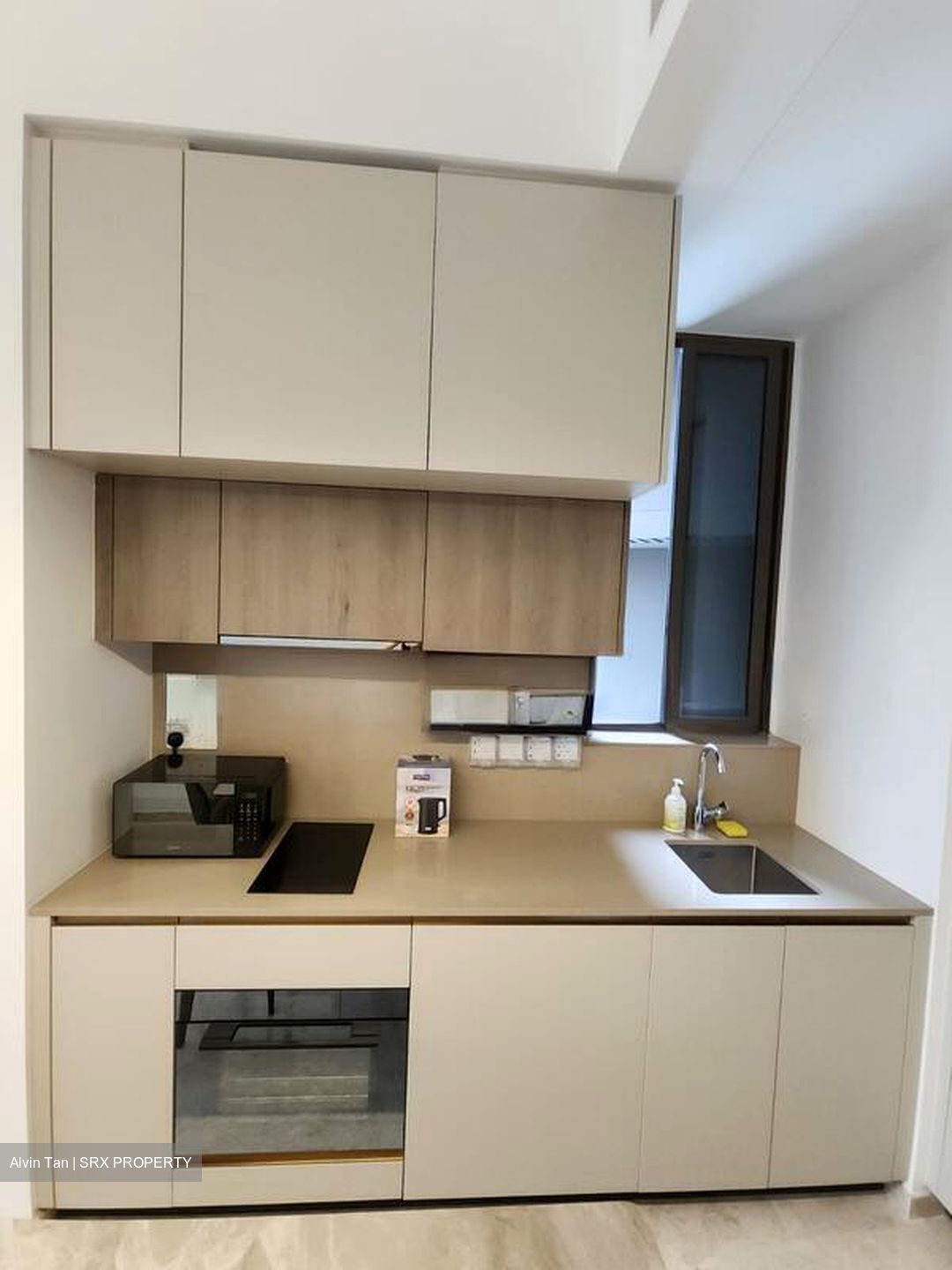 The Avenir (D9), Condominium #499399731